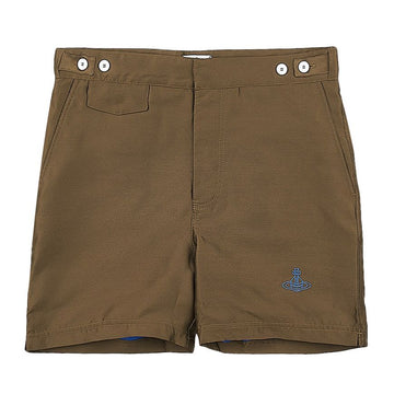 Vivienne Westwood Men's Swim Shorts 53767782