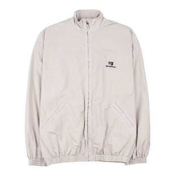 Balenciaga Men's Technical Track Zip-Up Jacket 725277 TNQ25 9441 53767746