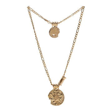 ALIGHIERI Rückkehr zur Unschuld Choker 24GOLD FJ1584 ABRZ 53767859