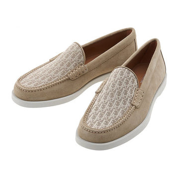 Dior Men's Granville Moccasin Shoes 3LO131ZWN 161 54692330