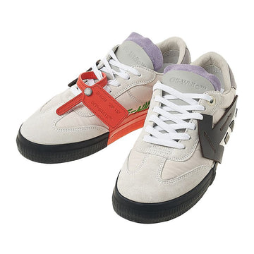 OFF WHITE Männliche Arrow Low-Top Sneakers 53232982