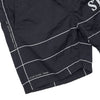 STONE ISLAND ロゴプリントスイムパンツ (大人用可能) V0029 (14) 53233327 [P]