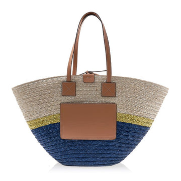 ETRO Damen Raffia Tote Bag 1N419 9018 8000 53270028