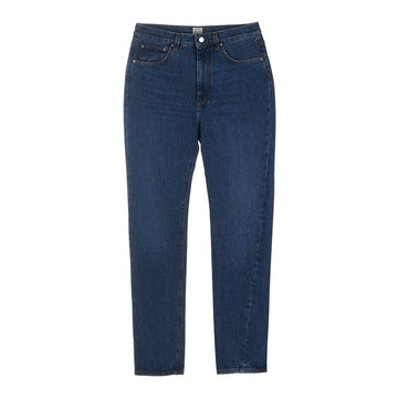 TOTEME Twisted Seam Jeans Damen 223232741 404 44245772