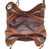 Michael Kors Women's Lily Shoulder Bag 30T9G0LE3L 230 54693799 [P]
