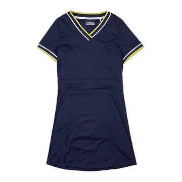 Callaway Women's V-Neck Dress CGDSD005 410 53400297