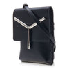 Y PROJECT Herren Logo Pouch WBAG15S24 BLACK SILVER 53606059 [P]