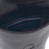 Y PROJECT Herren Logo Pouch WBAG15S24 BLACK SILVER 53606059 [P]