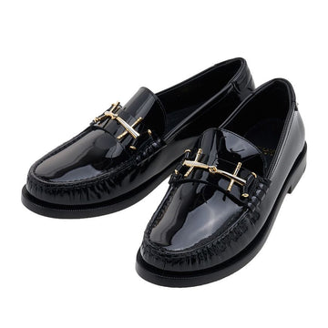 Saint Laurent Women's Patent Loafers 58686134