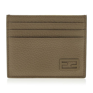 FENDI FFロゴバイカラーカード財布 30499932
