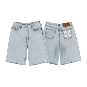 OFF WHITE Herren Hose OMYC010C99DEN0034001 43845181