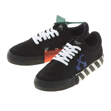 OFF WHITE メンズ ロー ヴァルカナイズド スニーカー OMIA085S22LEA0011046 58128299