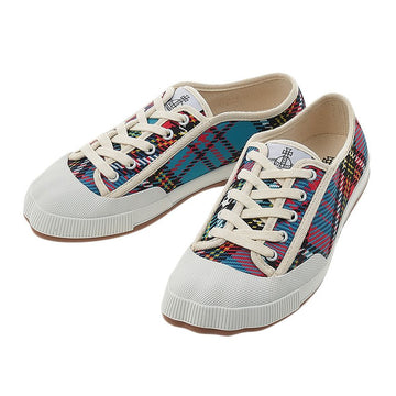 Vivienne Westwood Men's Logo Print Sneakers 75020057M W00J1 O301 57207111