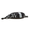 A-COLD-WALL Herren Stria Tech Weissentasche BLACK ACWUG084 35801160 [P]