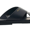 BALLY Männer Zail Leder Sandalen JAIR 010 57207124 [P]