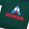 MONCLER Kinder Logo Sweatshirt 37112674 [P]