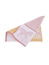 Hermes Les Cabanes Wash Cloth H103621M 01 135583085 [P]