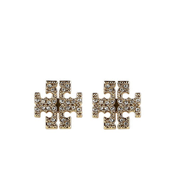 TORY BURCH 24SS (53423 783) Kira Pavé Stud Ohrringe 66887856