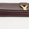 SAINT LAURENT カバシック フラップ クラッチ 65899214 [P]