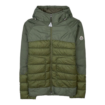 MONCLER 男性用グロスパディングジャケット 1A00071 596VN 817 64451585