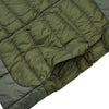 Moncler Men's Glossy Padded Jacket 64451585 [P]