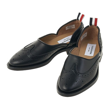 THOM BROWNE レディース スリッポン ブログ シューズ FFF113A 05584 001 54691890