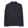 STONE ISLAND Logo-Patch-Hemdjacke (Erwachsenentauglich) 781610310 V0129 54700600 [P]