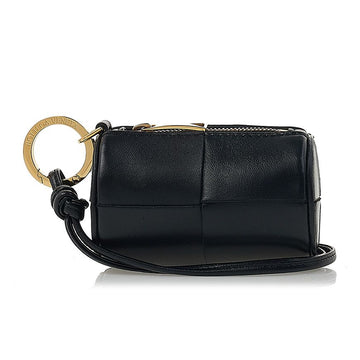 BOTTEGA VENETA Intrecciato Münzgeldbörse 755205 VCQC4 8425 63076167