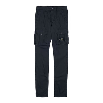 STONE ISLAND Jungen Wappen Logo Hose V1029 (6-8) 781630301 54941439