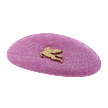 ETRO Damen Paisley Pegasus Haarspange 50107 39 9650 53180997