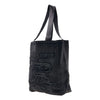 Y PROJECT Herren Logo Stickerei Tote Bag BLACK 55846984 [P]
