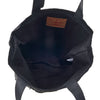 Y PROJECT Herren Logo Stickerei Tote Bag BLACK 55846984 [P]