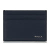 BALLY レザー カードケース U507P 63970836 [P]