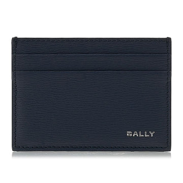 BALLY レザー カードケース U507P 63970836