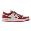 PRADA Damen Downtown Leder Sneakers 57207041 [P]