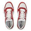 PRADA Damen Downtown Leder Sneakers 57207041 [P]