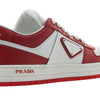 PRADA Damen Downtown Leder Sneakers 57207041 [P]