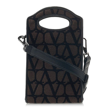 VALENTINO VLogo Mini-Crossbody Bag 63187069
