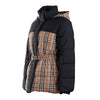 Burberry Reversible Check Puffer Jacket 8079476 W 64941690 [P]