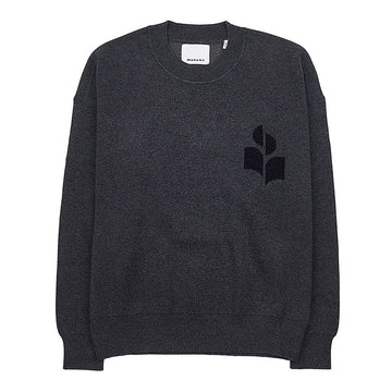 ISABEL MARANT メンズ アトリエ ニット PU0048HA A1L03H 02AN 65237068