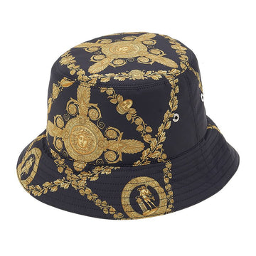 VERSACE バロックプリントバケットハット 56249732