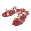 VALENTINO レディース ロマン スタッズ サンダル 2W0S0BU9 CWS V6H 55606957 [P]
