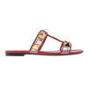 VALENTINO レディース ロマン スタッズ サンダル 2W0S0BU9 CWS V6H 55606957 [P]