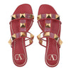 VALENTINO レディース ロマン スタッズ サンダル 2W0S0BU9 CWS V6H 55606957 [P]