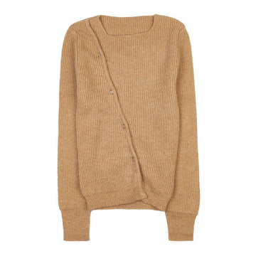 JACQUEMUS レディース ラ マイル ポ ニット 202KN002 2085 150 63075983