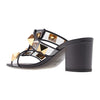 VALENTINO Damen Roman Stud Sandalen 55300990 [P]