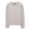 MAXMARA Damen Klava Wollstrick CLAVA 004 63669282 [P]