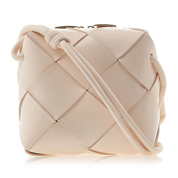BOTTEGA VENETA イントレチャート ミニ クロスボディ バッグ 701915 VCQC2 7671 57207213