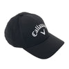 CALLAWAY 女性刺繍ロゴキャップ CGASA0Z4 001 57207757 [P]