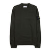 Stone Island Men's Logo Wool Knit 7915508A3 V0058 57653035 [P]